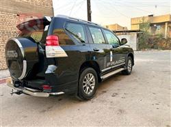 تويوتا لاندكروزر برادو